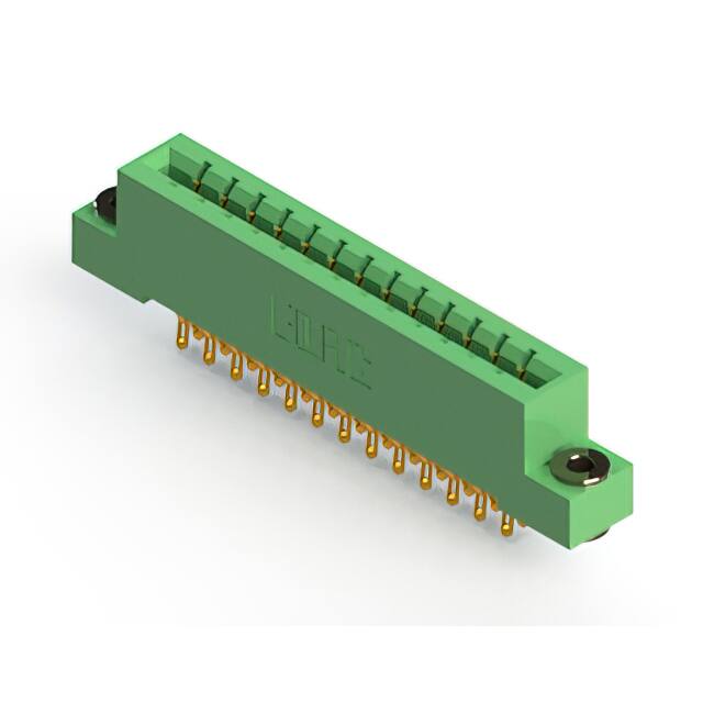 333-026-555-203 EDAC Inc.  Edgeboard Connectors